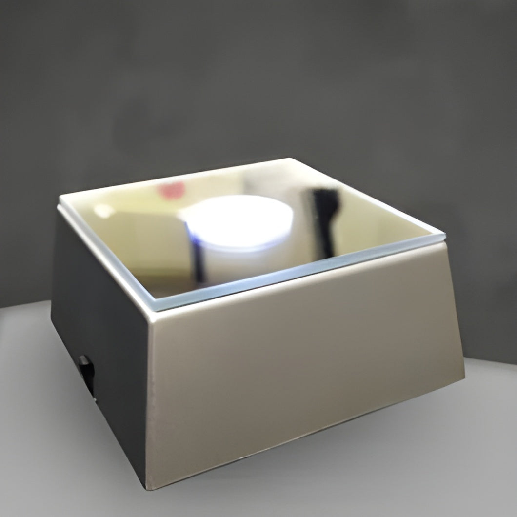 Square LED Stand