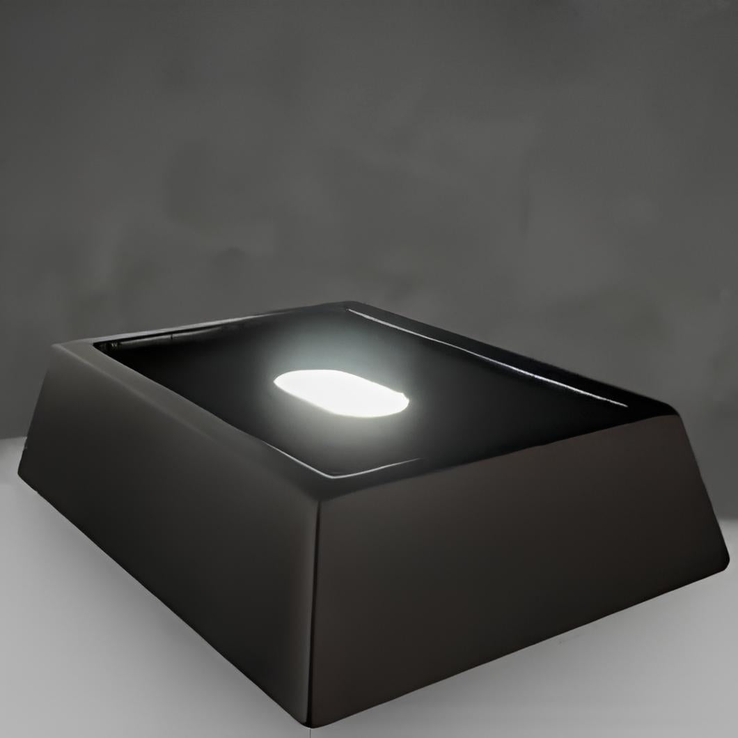 Wooden Premium Base Mini